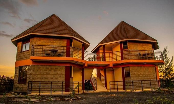 Mlolongo Hotel | Katani Resort