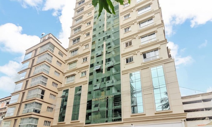Porto Belo Apartamento | Incredible View 230m From the sea - Mre1101