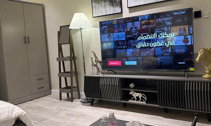 Riyadh Apartamento | Luxurious apartment in AlQayrawan