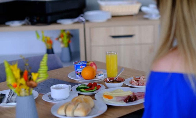 Szombathely Hotel | Kiraly Park Hotel