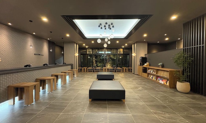 Misawa Hotel | Hotel Route Inn Grand Misawa -East Court-