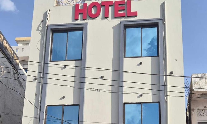Shri Madhopur Hotel | Shree Hanuman Hotel