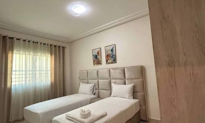 Tangier Apartamento | APARTHOTELMOJORENA