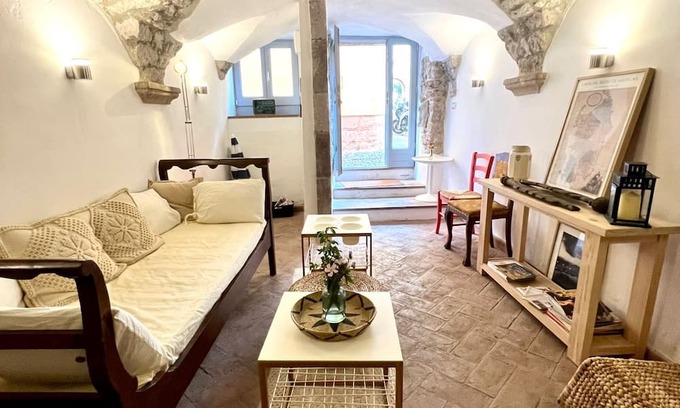Bosa Historic Centre Casa | Antico Sogno