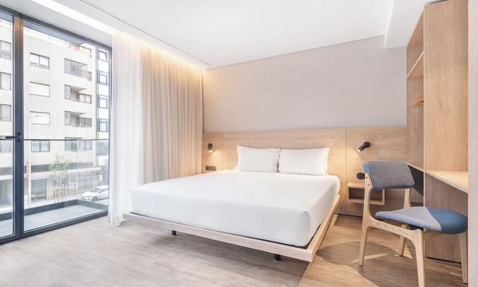 Boavista Apartamento | Moov Apartments Boavista
