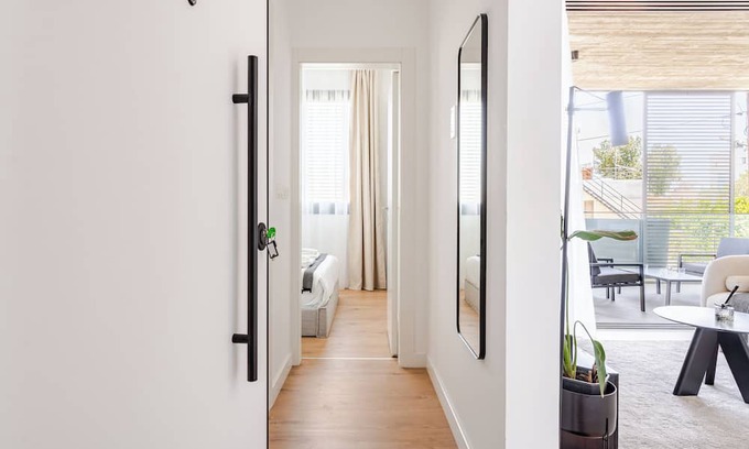 Limassol Apartamento | Yamas Urban Living Sequoia Residence
