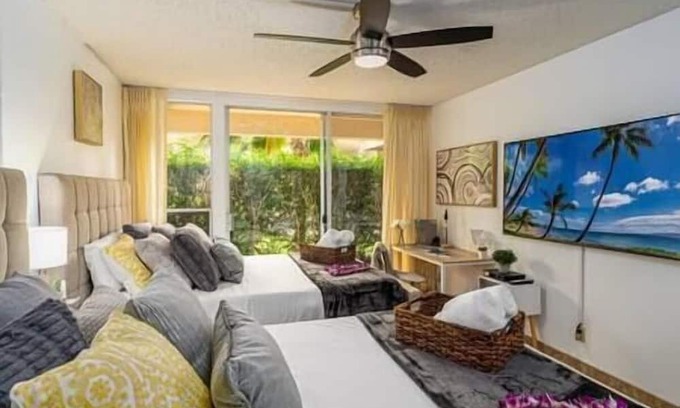 Kihei Complejo | Signature Residences at Maui Banyan