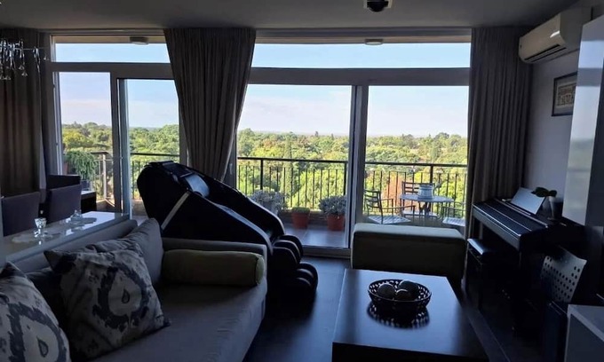 Córdoba Apartamento | Súper alojamiento en Córdoba