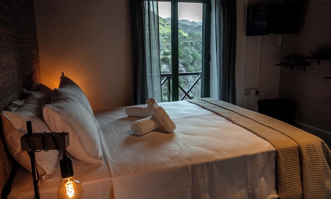 Saittas Hotel | Pine View Boutique Hotel Adults Only