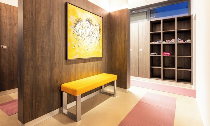 Stadtbergen Apartamento | Belnoir by BRIGHT