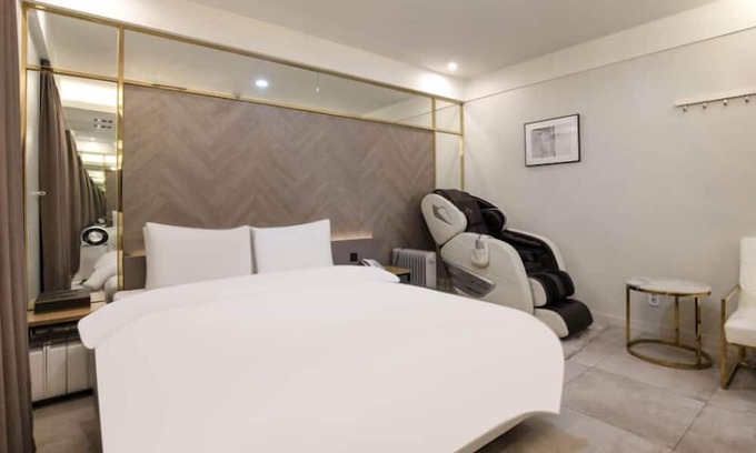 Chang-dong Hotel | hotel 99 prestige