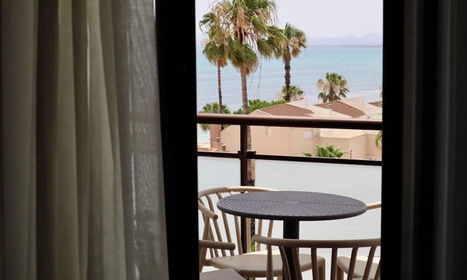 Los Alcázares Apartamento | ApartaHotel Punta Calera