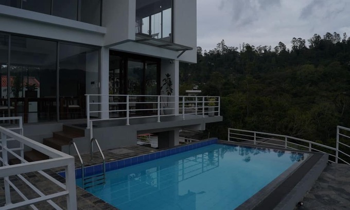 Bandarawela Hotel | Villa Sarungal Kanda Bandarawela