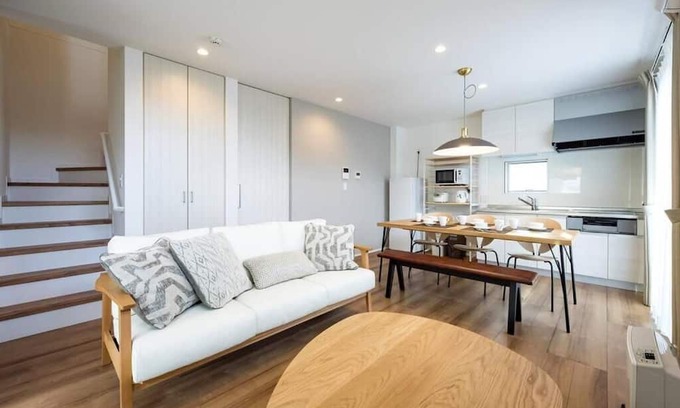 Takasaki Casa | AileHouse1