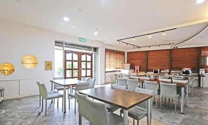Lyudao Hotel | Horizon