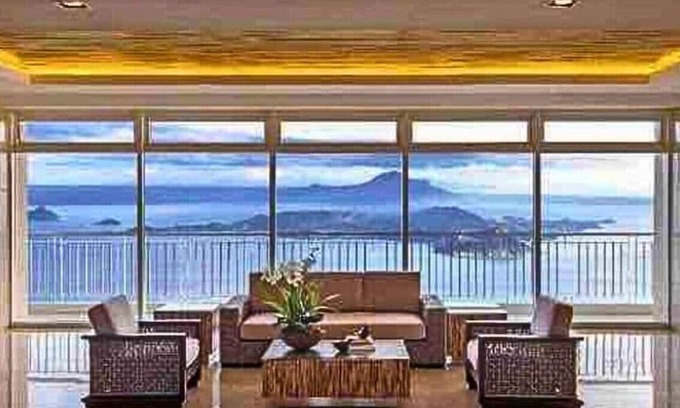 Tagaytay Complejo | Need Place To Stay In TAGAYTAY. Book Now