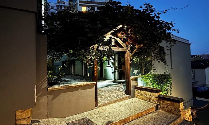 Potenza Casa | Room & Parking