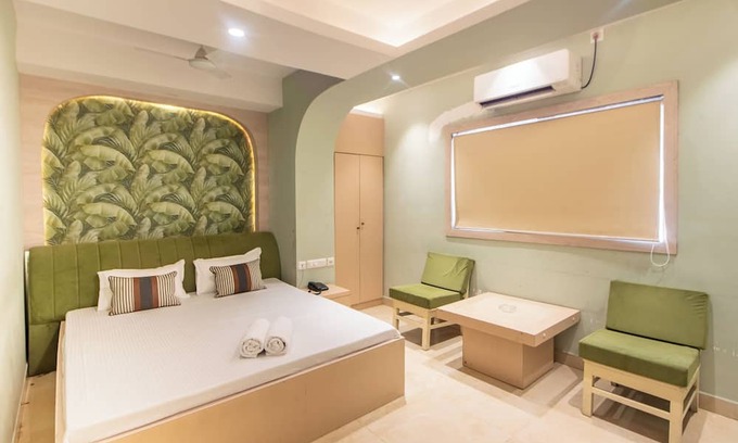 Kolkata Hotel | Hotel Meghdoot