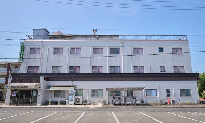 Chita Hotel | Tabist Business Hotel Teramoto