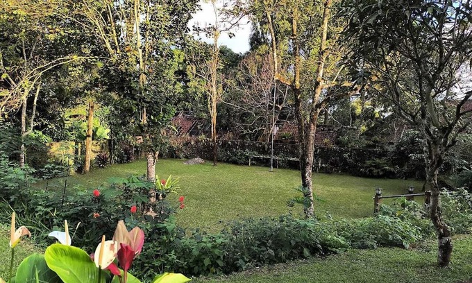 Pakem Hotel | Villa Narendra Yogyakarta