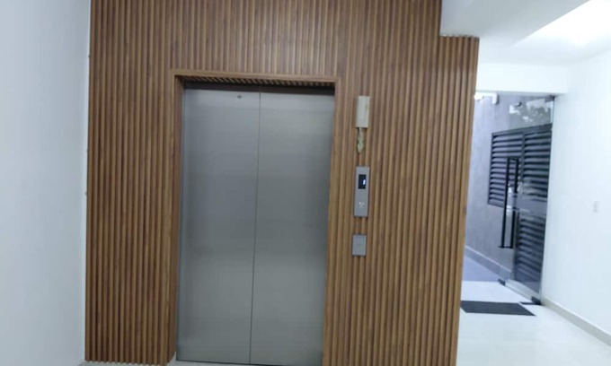 Punal Apartamento | cipres