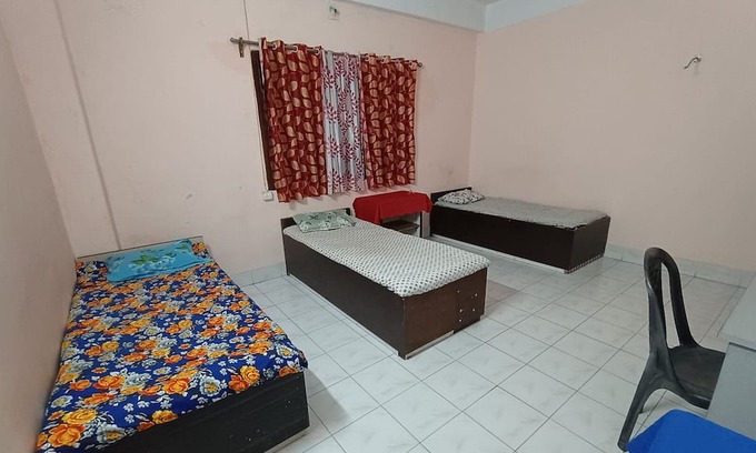 Siliguri Hotel | Swaroop Ashray