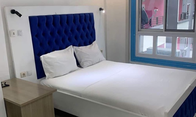 Douala Apartamento | Residence Hotellière Elvira's Home