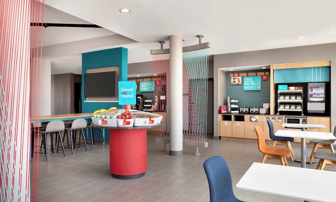 Bellefonte Hotel | Candlewood Suites Bellefonte by IHG