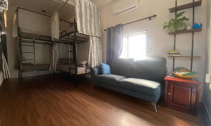 Cam Pho Hotel | Dom Hostel and Bar