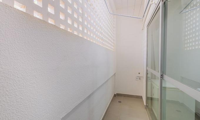 Sudoeste e Octogonal Apartamento | Fully Equipped Accommodations in the Heart of Brasilia LEC