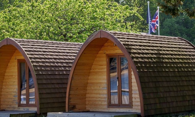 Dolgarrog Hotel | Adventure Parc