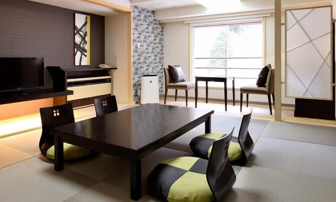 Yuzawa-machi Hotel | Livemax Resort Echigo Yuzawa