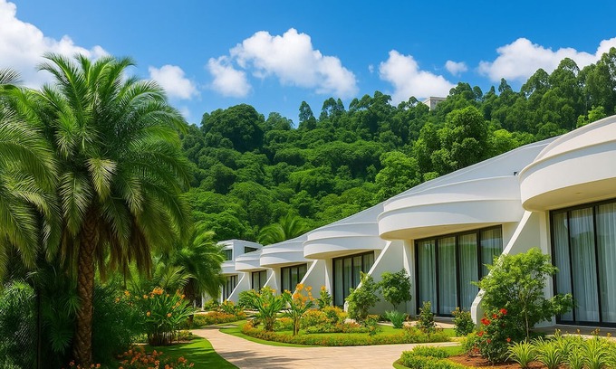 Southern Nations Complejo | Lewi Resort Bonga