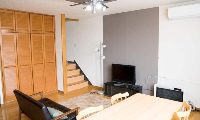 Asahikawa Casa | STAY IN TOKIWA