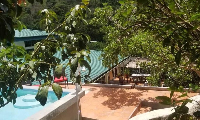 Port of Spain Condominio | Flower Of Joy Wellness Villa