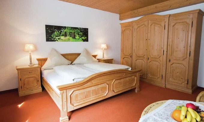Gittersdorf Hotel | Hotel Pension Waldblick