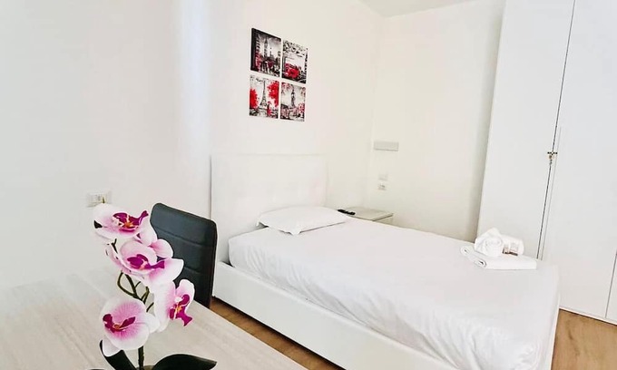 Forli Casa | SMART SUITES FORLI