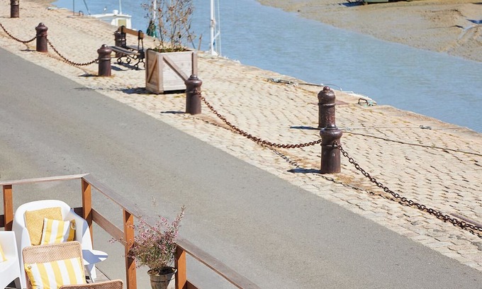 Noirmoutier-en-l'Ile Hotel | Le Général d'Elbée