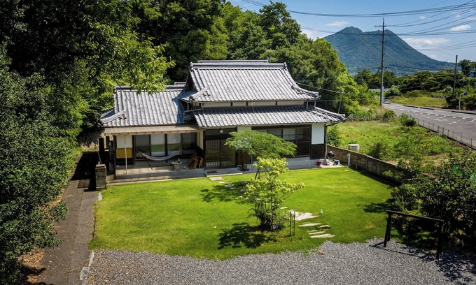 Ochi-gun Casa | OMISHIMA SPACE HANARE