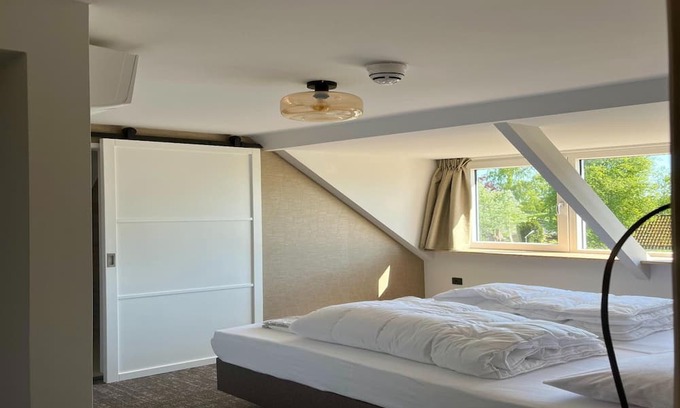 Scherpenzeel Casa | Luxury Group Retreat in Nature