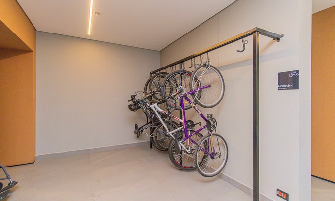 Vila Pompeia Apartamento | Cozy Near Allianz Parque Sp-p2402b