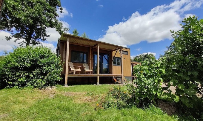 Scherpenzeel Casa | Holiday Home in Netherlands for a Peaceful Retreat