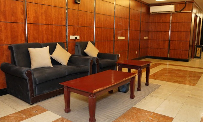 Al Hofuf Hotel | Reef Al Ahsa Hotel Apartments