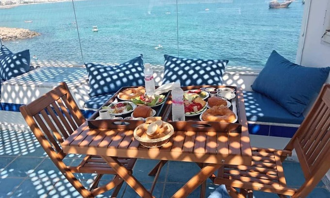 Borj Erras Hotel | Hotel Al Jazira