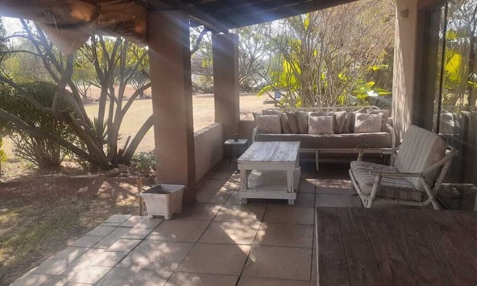 Emfuleni Casa | Bartis Home