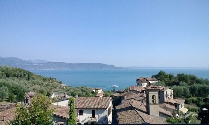 Castello Apartamento | LA VILLETTA DEL NONNO BORTOLO