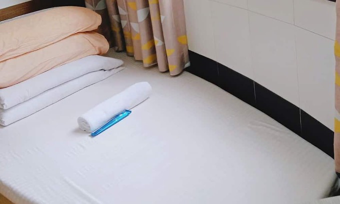 Jordan Casa | Roca Guesthouse
