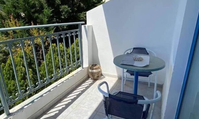 Faliraki Apartamento | Dodekanisos Studios
