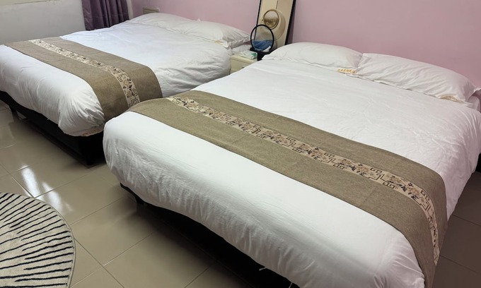 Lukang Cama Y Desayuno | Lukang Hung-shiu Homestay