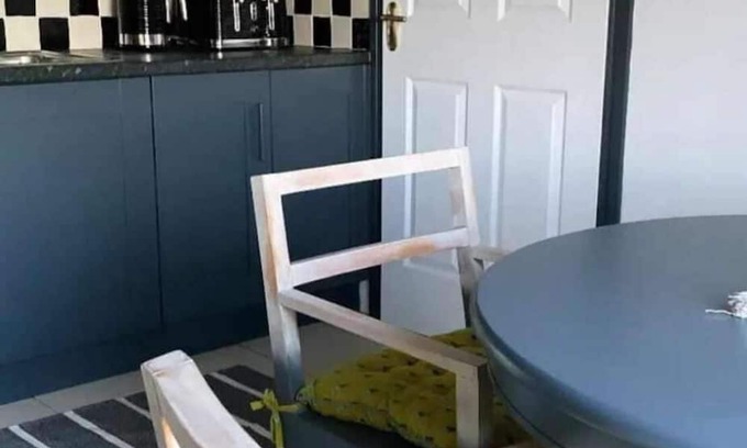 Athy Apartamento | Tranquil Athy Apartment With 3 Bedrooms